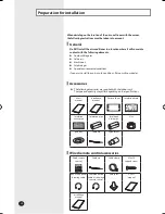 Preview for 4 page of Samsung DH***EAV* Series Installation Manual