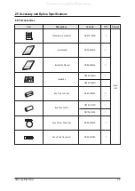 Preview for 14 page of Samsung DH052EAMG Service Manual