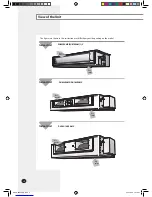 Preview for 4 page of Samsung DH105EAMC User Manual