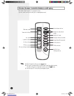 Preview for 6 page of Samsung DH105EAMC User Manual