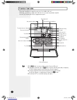 Preview for 10 page of Samsung DH105EAMC User Manual