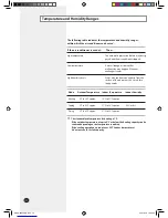 Preview for 12 page of Samsung DH105EAMC User Manual