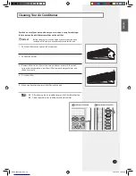 Preview for 13 page of Samsung DH105EAMC User Manual