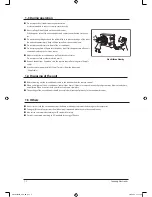 Preview for 4 page of Samsung DH140EAV Service Manual