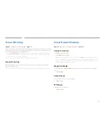 Preview for 139 page of Samsung DH40E User Manual