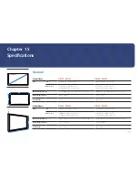 Preview for 194 page of Samsung DH40E User Manual