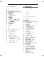 Preview for 4 page of Samsung DH4230S Owner'S Manual