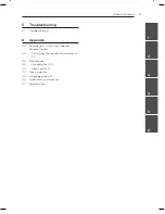 Preview for 5 page of Samsung DH4230S Owner'S Manual