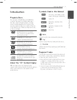 Preview for 7 page of Samsung DH4230S Owner'S Manual