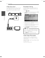 Preview for 14 page of Samsung DH4230S Owner'S Manual