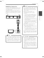 Preview for 15 page of Samsung DH4230S Owner'S Manual