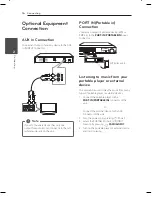 Preview for 16 page of Samsung DH4230S Owner'S Manual