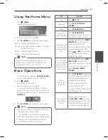 Preview for 23 page of Samsung DH4230S Owner'S Manual