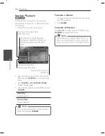 Preview for 26 page of Samsung DH4230S Owner'S Manual