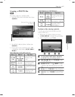 Preview for 27 page of Samsung DH4230S Owner'S Manual