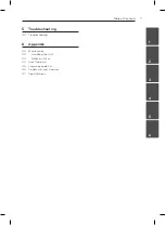 Preview for 7 page of Samsung DH6530TK Owner'S Manual