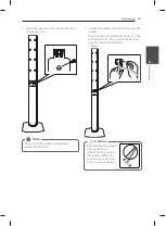 Preview for 15 page of Samsung DH6530TK Owner'S Manual