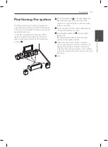 Preview for 17 page of Samsung DH6530TK Owner'S Manual