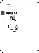 Preview for 20 page of Samsung DH6530TK Owner'S Manual