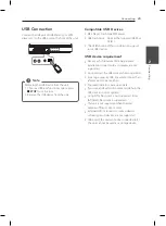 Preview for 23 page of Samsung DH6530TK Owner'S Manual