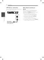 Preview for 24 page of Samsung DH6530TK Owner'S Manual