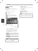 Preview for 34 page of Samsung DH6530TK Owner'S Manual