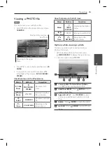 Preview for 35 page of Samsung DH6530TK Owner'S Manual