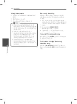 Preview for 40 page of Samsung DH6530TK Owner'S Manual