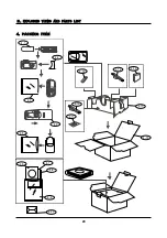 Preview for 19 page of Samsung Digimax 101 Service Manual