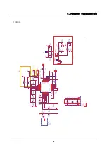 Preview for 40 page of Samsung Digimax 101 Service Manual