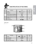 Предварительный просмотр 17 страницы Samsung Digimax 101 User Manual