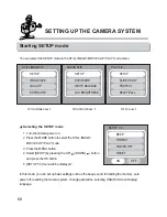 Предварительный просмотр 68 страницы Samsung Digimax 101 User Manual