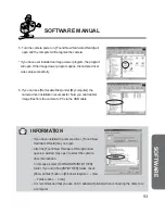 Предварительный просмотр 93 страницы Samsung Digimax 101 User Manual