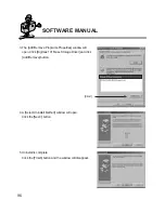 Предварительный просмотр 96 страницы Samsung Digimax 101 User Manual