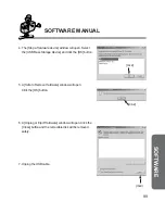 Предварительный просмотр 99 страницы Samsung Digimax 101 User Manual