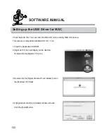 Предварительный просмотр 100 страницы Samsung Digimax 101 User Manual