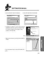 Предварительный просмотр 103 страницы Samsung Digimax 101 User Manual