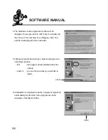 Предварительный просмотр 106 страницы Samsung Digimax 101 User Manual