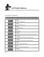 Предварительный просмотр 110 страницы Samsung Digimax 101 User Manual