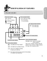 Предварительный просмотр 13 страницы Samsung Digimax 130 User Manual