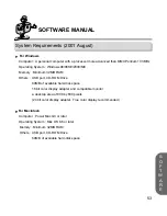 Предварительный просмотр 53 страницы Samsung Digimax 130 User Manual