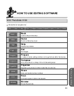 Предварительный просмотр 63 страницы Samsung Digimax 130 User Manual