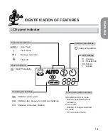 Предварительный просмотр 13 страницы Samsung Digimax 200 User Manual