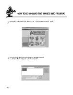 Предварительный просмотр 40 страницы Samsung Digimax 200 User Manual