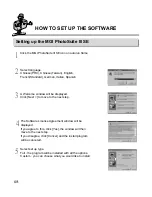 Предварительный просмотр 48 страницы Samsung Digimax 200 User Manual