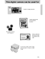 Preview for 9 page of Samsung DIGIMAX 202 User Manual