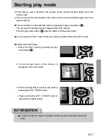 Preview for 41 page of Samsung DIGIMAX 202 User Manual