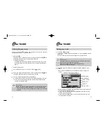 Preview for 27 page of Samsung Digimax 210 SE User Manual