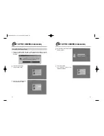 Preview for 42 page of Samsung Digimax 210 SE User Manual