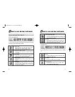 Preview for 48 page of Samsung Digimax 210 SE User Manual